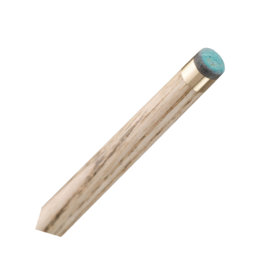 Snooker Queue Peradon Salisbury 3/4 geteilt 9mm 58Zoll